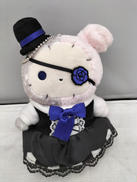 ボールチェーン付きぬいぐるみ|サンエックス