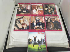 けいおん!BDBOX|PONY CANYON