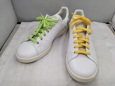 スタンスミス×ディズニー|ADIDAS