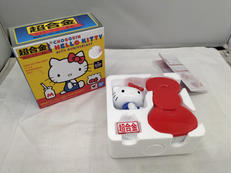 超合金ハローキティ|BANDAI