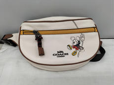 DISNEYコラボ ボディーバッグ|COACH