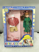 ママレードスクール 小石川光希 ドール|BANDAI