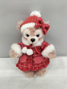 ぬいぐるみバッジ シェリーメイ|DISNEY