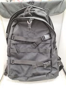 キャリアパック 35L|NEWERA×MASTERMINDJAPAN