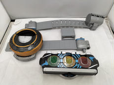 DXオーズドライバー|BANDAI