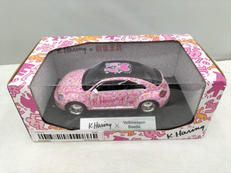 ワーゲン×キースヘリング|-