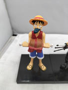 ワンピース 繋がるフィギュア 7種セット|不明