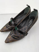 パンプス|LOUIS VUITTON