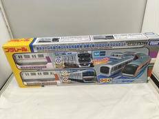 プラレールダブルセット|株式会社タカラトミー