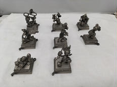 ドリームコレクション8点セット|DISNEY