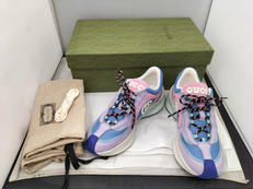 スニーカー|GUCCI