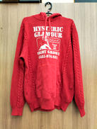 リネンパーカー|HYSTERIC GLAMOUR