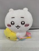 ちいかわ 流れ星マスコット|グレイ・パーカー・サービス