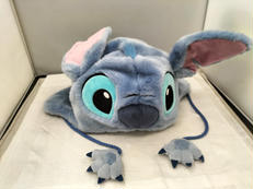 ファンキャップ スティッチ|DISNEY