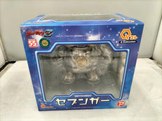 Qコレ セブンガー Qコレクション|アートスピリッツ