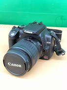 デジタル一眼レフレンズキット|CANON