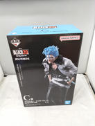 フィギュア グリムジョー・ジャガージャック|BANDAI