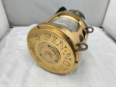 トローリングリール|FIN NOR