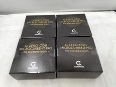 シャンプーブラシ|原末石鹸株式会社