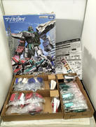 シンカリオン SRG E5・E6・E7|TAKARA TOMY