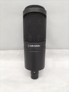 マイク|AUDIO TECHNICA