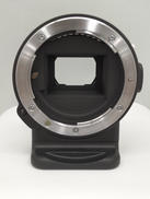 マウントアダプター|NIKON