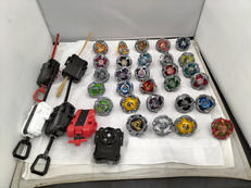BEYBLADE X|TAKARA TOMY