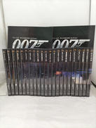 DVD22本セット|アシェットコレクションズジャパン