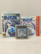 ポケットモンスター銀|NINTENDO