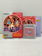 ポケットモンスター赤|NINTENDO