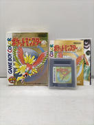 ポケットモンスター金|NINTENDO