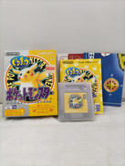 ポケットモンスターピカチュウ|NINTENDO