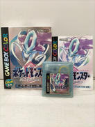 ポケモンクリスタルバージョン|NINTENDO