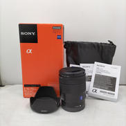 Eマウントレンズ|SONY