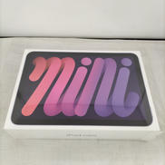 IPAD MINI 第6世代|APPLE