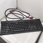 ゲーミングキーボード|CORSAIR