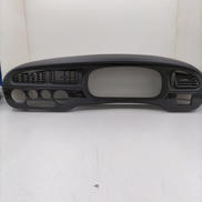 メーターパネル|ダイハツ