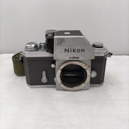 フィルム一眼レフボディ|NIKON