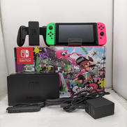 NINTENDO SWITCH|オフモール - 中古通販のハードオフ公式サイト【オフモ】