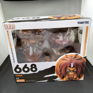 ねんどろいど|TOMYTEC