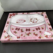 コラボプレート|サンリオ