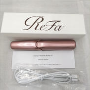 ヘアアイロン|REFA