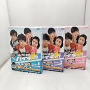 明日に向かってハイキック|KOREA ENTERTAINMENT