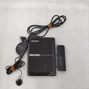 カセットウォークマン|SONY
