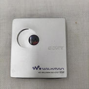 MDウォークマン|SONY