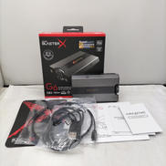 ヘッドホンアンプ|CREATIVE