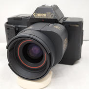 フィルム一眼レフ|CANON