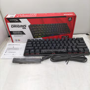 ゲーミングキーボード|HYPERX