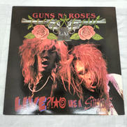 GUNS N' ROSES LP|UZI SUICIDE