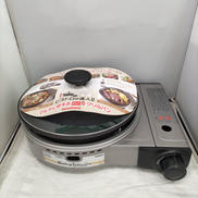 イワタニカセットフー　ビストロの達人Ⅱ|IWATANI